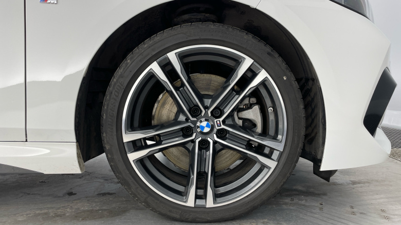 BMW 2 Series 220i M Sport 4dr Step Auto Petrol Saloon